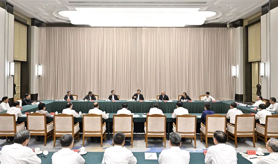 【前沿】儲能|習(xí)近平：加快發(fā)展風(fēng)電、光電等清潔能源，建設(shè)風(fēng)光火核儲一體化能源基地